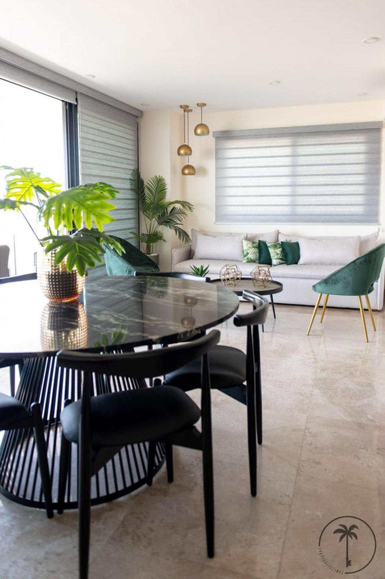 Апартаменты Nuevo Departamento En El Malecon! Масатлан Экстерьер фото